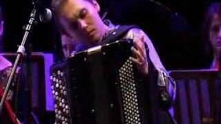 Astor Piazzolla Verano Porteno (Aydar Gaynullin - accordion / баян)