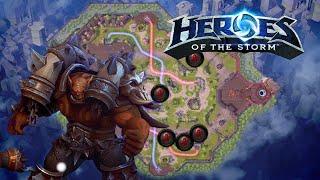 SIMPLEMENTE ÉPICO. Heroes of the storm 2025