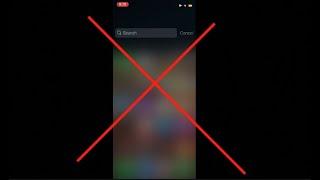 How to Disable Spotlight Search from Lock Screen on iPhone