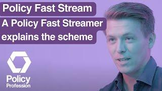 A Policy Fast Streamer explains the scheme