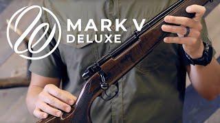 Mark V Deluxe