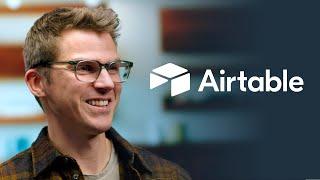 Airtable builds with Amazon Bedrock to transform workflows with generative AI | Amazon Web Services