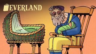 The Old Man and His Grandson  Story For Teens About Family And Manners 