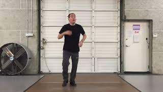 Learn Tap Dance Exercises | Tap Academy Online