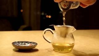 Sounds like making a cup of tea - ASMR