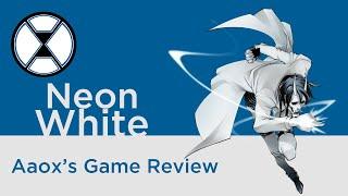 Neon White Review