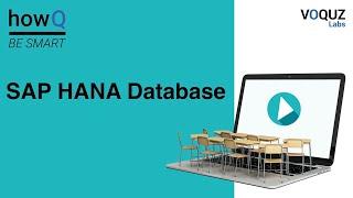 SAP HANA Database licensing explained