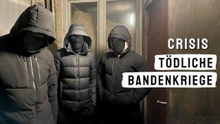 Jugendliche Mörder in schwedischen Vorstädten | CRISIS