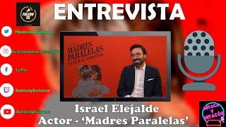 Entrevista | Israel Elejalde-Actor de 'Madres Paralelas' | 8 de octubre en cines | Sony Pictures