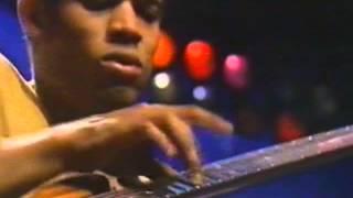 Stanley Jordan Live - The Lady In My Life