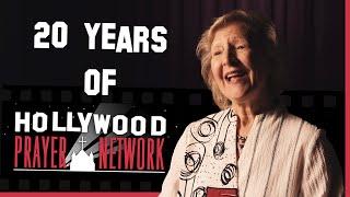 Celebrating 20 YEARS of God in Hollywood - Hollywood Prayer Network