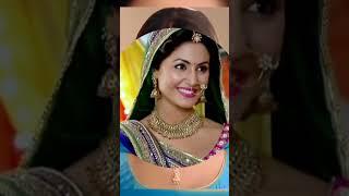 hina khan aka akshara beautiful pic collection #yehristakyakehlatahai