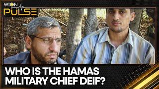 Israel-Hamas war: Who is Mohammed Deif? The mastermind of October 7 attacks | WION