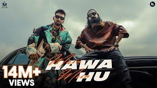 Main Hawa Mein Hu (Official Video) | Maninder Buttar | @EmiwayBantai