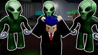 Roblox Gang up on People Simulator Funny Moments #3