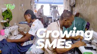 African Small Businesses Have Many Challenges. Can These Platforms Help?
