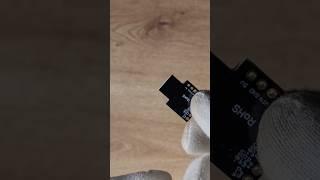 Unboxing the Tiny but Mighty Digispark ATTiny85 USB Board!  #shorts