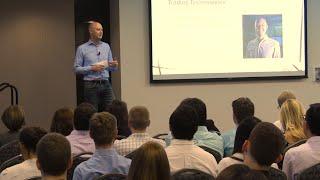 Drew Shields, Trading Technologies - Next-Generation Product Development