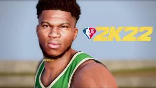 Nba 2k22 Leaks And Screenshots