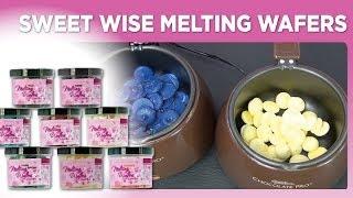 Sweet Wise Melting Wafers by www.SweetWise.com