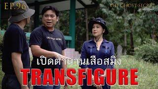 EP.96  ตอน เปิดตำนานเสือสมิง ( Transfigure )