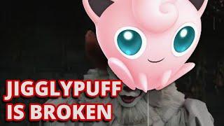 "Jigglypuff is Broken" (Smash ultimate Montage)