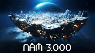 #641 Con Người Sẽ Ở Đâu Vào Năm 3000?