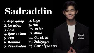 Sadraddin - Все песни | Хиты | Музыка 2023| Tik tok 2023