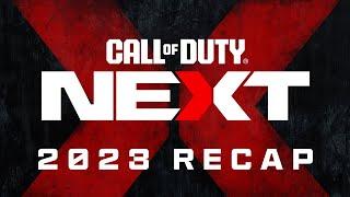 COD Next Showcase Recap I Call of Duty: Modern Warfare III, Warzone, and Warzone Mobile