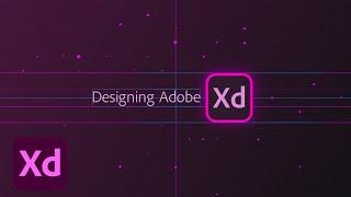 Designing Adobe XD - Episode 22 - Responsive Resize | Adobe Creative Cloud