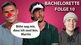 Bachelorette Folge 10 Ich kann das alles nicht mehr