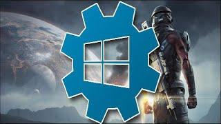 Five Handy (and Free) Windows Tools for Gamers