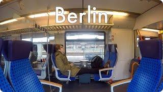 Being a Tourist in Berlin! | Evan Edinger Travel