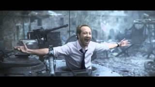 World of Tanks commercial uk english england TVCM cm spot tvad ad