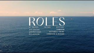 ROLES - BOGART [EP TALIÓN]