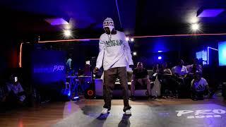 Forge Iota Spirit | Exhibicion Jurado Hip Hop  | Hip Hop Free Battle Pro 2022 Lima Peru