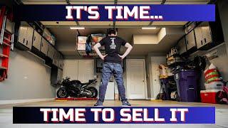 It's Time For It To Go - Why I'm Selling...