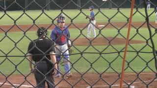 Joe Palumbo, LHP, Texas Rangers