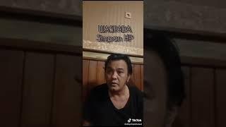 Video Tiktok Dicky Chandra