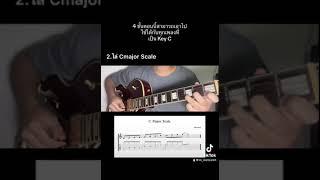 Basic Fingerstyle Series Ep.0 4 ข้อควรรู้ #finglestlyle #guitar #กีตาร์ #รับสอนกีตาร์ออนไลน์