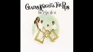 Gladys Knight & The Pips...Best Thing That Ever Happened To Me...Extended Mix...