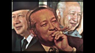 Sahara - Soeharto Edit