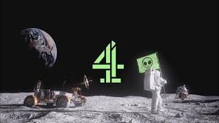 Channel 4 Visual Identity (2023) (4K)