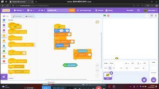 How to make Flappy Bird in Scratch! part1