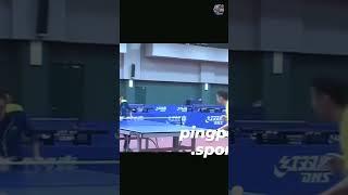 Tennis Fails Ultimate  #tabletennisworld #tabletennisenthusiast #tabletennisworld