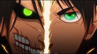 Titan Eren「AMV」- Centuries -