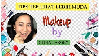 TIPS MAKEUP TERLIHAT LEBIH MUDA | MAKEUP TO MAKE YOU LOOK YOUNGER I Soft glam makeup tutorial 2020