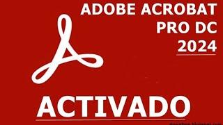 INSTALANDO AD0B€ AĈR0BAT PR0 DC en windows