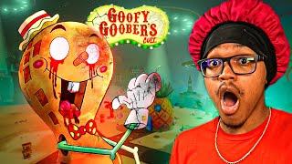 The Goofy Goober Isn't What It Seems | SpongeBob Conspiracy