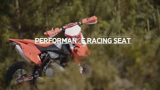 Polisport Off-Road - Performance Racing Seat